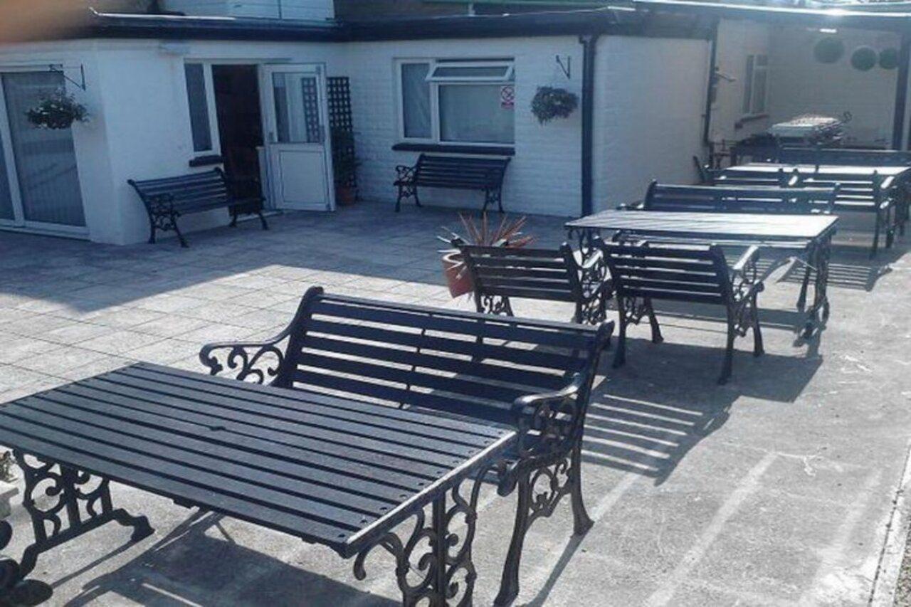 Apartament The Westfield Sandown Zewnętrze zdjęcie