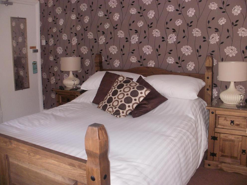 Apartament The Westfield Sandown Pokój zdjęcie