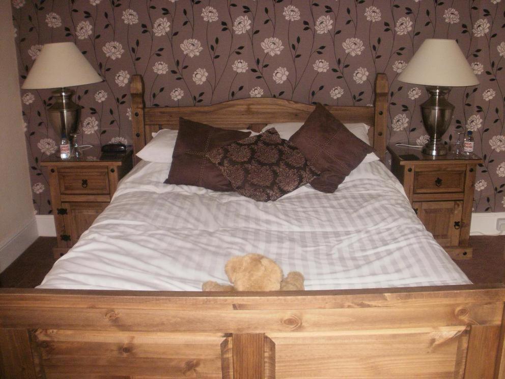 Apartament The Westfield Sandown Pokój zdjęcie