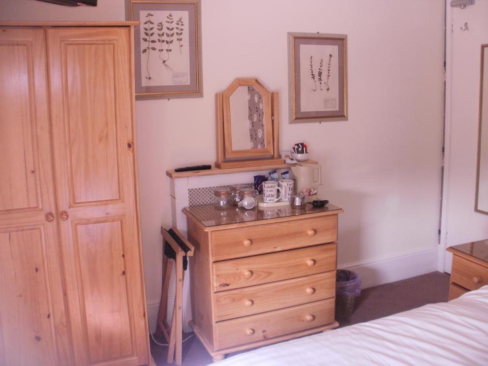 Apartament The Westfield Sandown Pokój zdjęcie