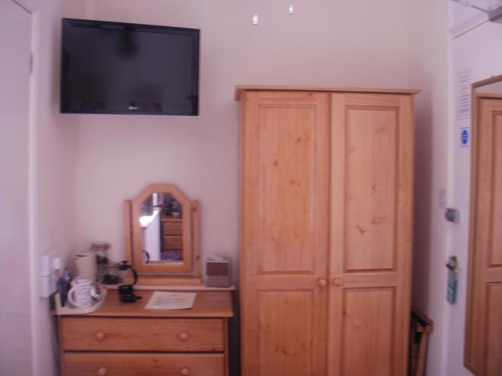 Apartament The Westfield Sandown Pokój zdjęcie