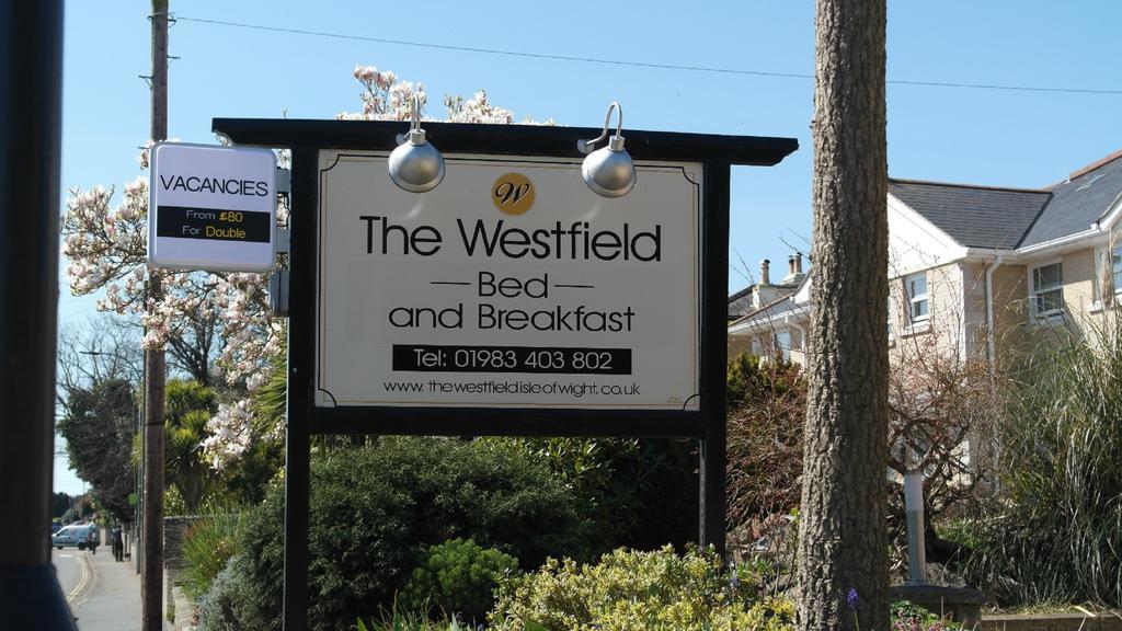 Apartament The Westfield Sandown Zewnętrze zdjęcie
