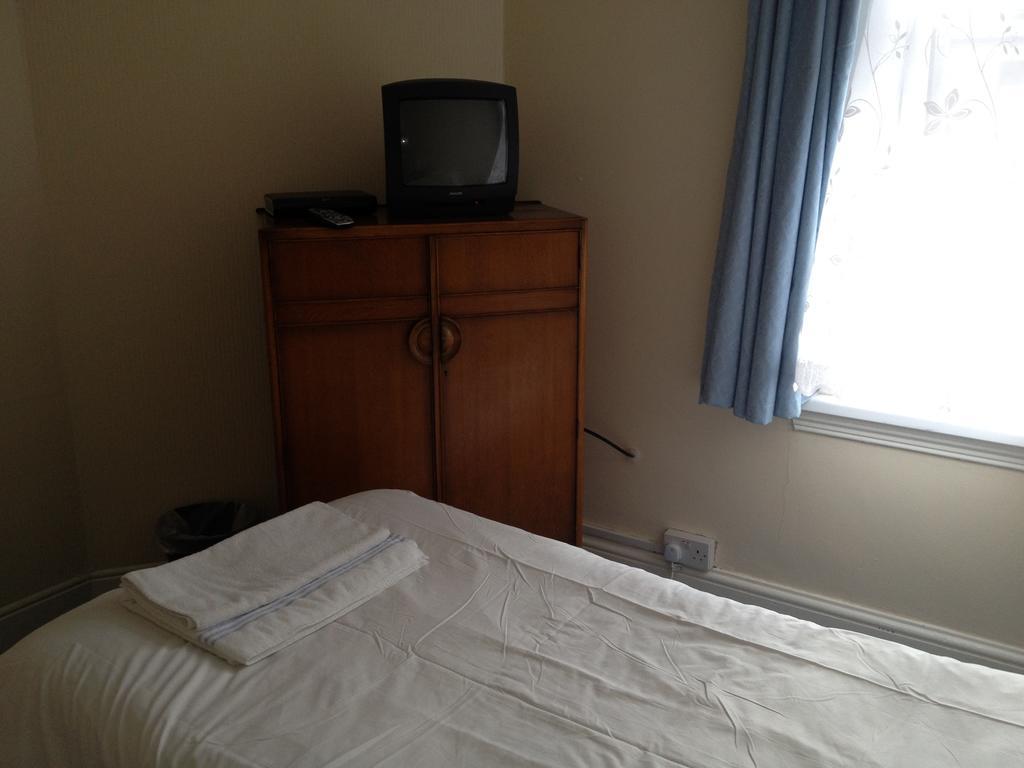 Apartament The Westfield Sandown Pokój zdjęcie