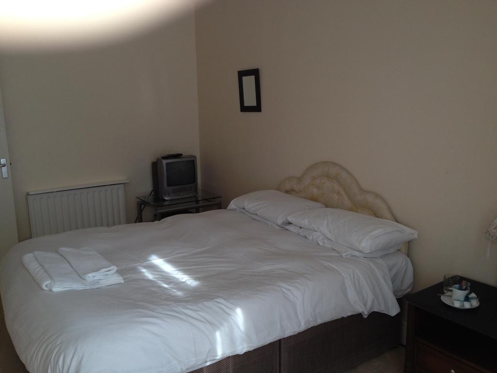 Apartament The Westfield Sandown Pokój zdjęcie